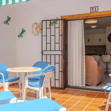 Victoria Court 2 Pool Апартаменты *