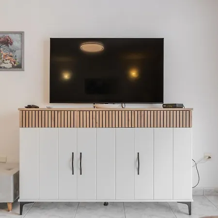 Апартаменты Victoria Court 2 Pool *