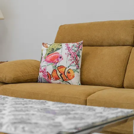 Апартаменты Victoria Court 2 Pool Лос Кристианос