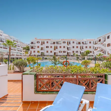 Victoria Court 2 Pool *