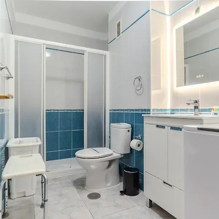 Victoria Court 2 Pool * Лос Кристианос