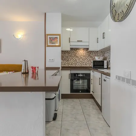 Victoria Court 2 Pool Apartamento