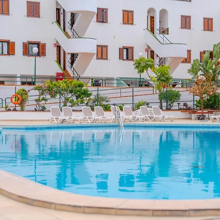 Apartamento Victoria Court 2 Pool