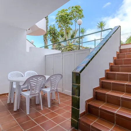 Victoria Court 2 Pool Апартаменты