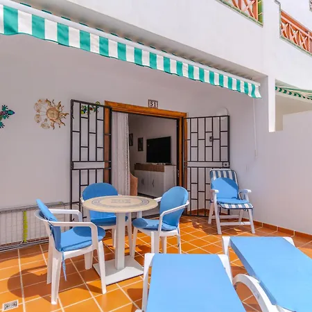 Apartamento Victoria Court 2 Pool