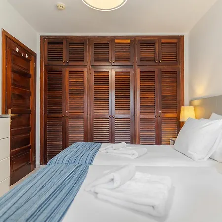 Apartamento Victoria Court 2 Pool *