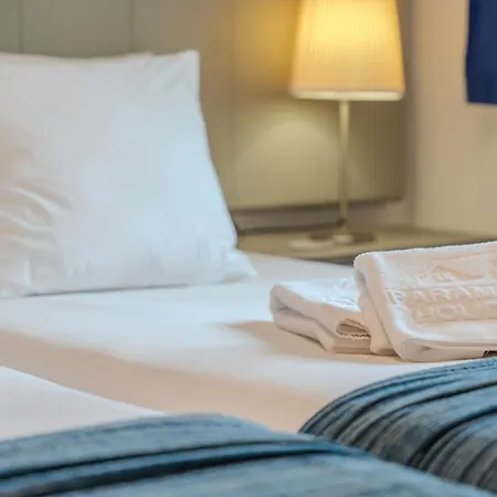 Victoria Court 2 Pool * Лос Кристианос