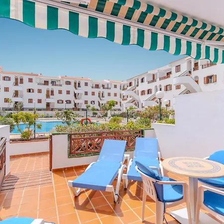 Apartamento Victoria Court 2 Pool