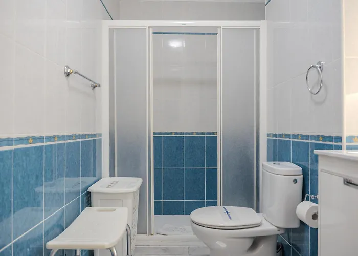 Victoria Court 2 Pool 洛斯克里斯蒂亚诺斯