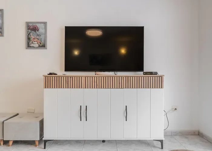 公寓 Victoria Court 2 Pool *