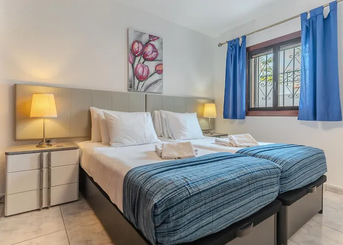 公寓 Victoria Court 2 Pool *