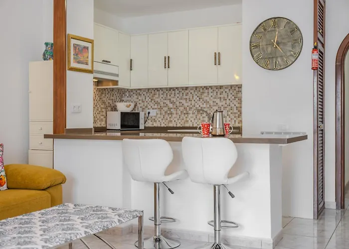 Victoria Court 2 Pool 公寓 *