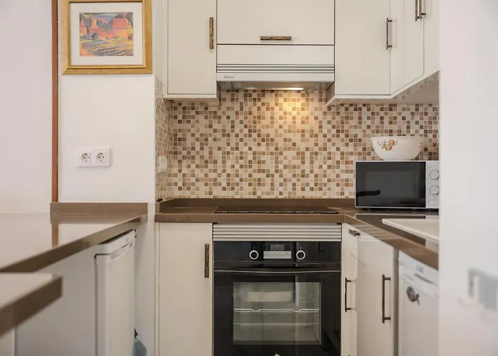 Victoria Court 2 Pool 洛斯克里斯蒂亚诺斯