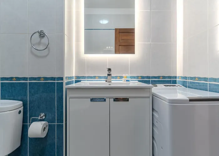 Victoria Court 2 Pool 洛斯克里斯蒂亚诺斯