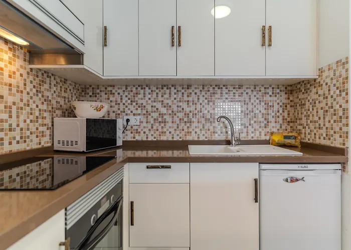 Victoria Court 2 Pool 公寓 *