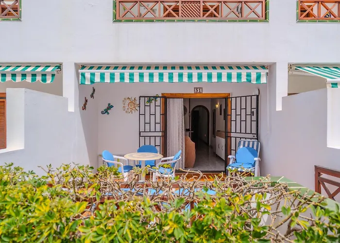 Victoria Court 2 Pool 公寓 洛斯克里斯蒂亚诺斯